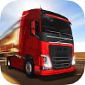 Grand Truck Simulator(欧洲卡车模拟3中文版)v3.0 安卓版