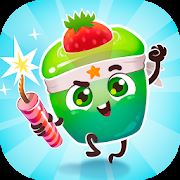 Fruit Jelly Runaway(果冻失控游戏)v1.1 最新版