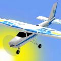 模拟遥控飞机Absolute RC Plane Sim V3.53
