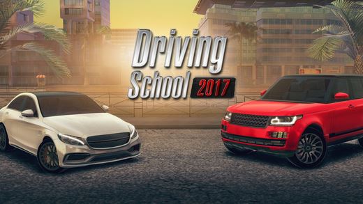 驾驶学校下载-driving school最新版手机版官方正版手游