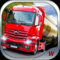 euro truck driver2 V0.36