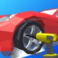 汽车修理3D V0.1