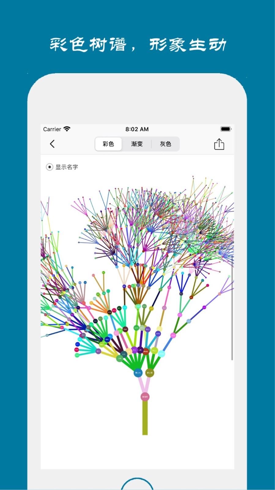 族记家谱下载2024安卓最新版-手机app官方版免费安装下载