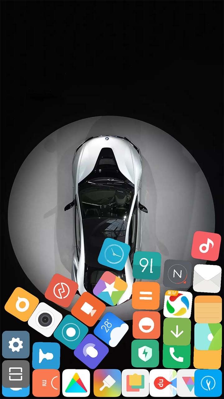 rolling icon官方版app2023免费下载安装最新版