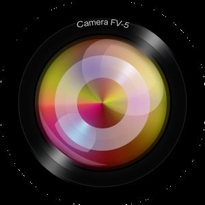 极致相机camera fv-5v2.43 高级中文版