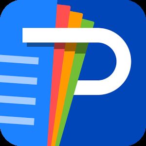 Polaris Office PDF PPT XLS DOCv7.1.2 安卓版