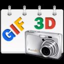 3D gif照相机v5.1