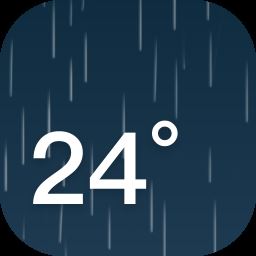 多雨天气v1.0.0 安卓版