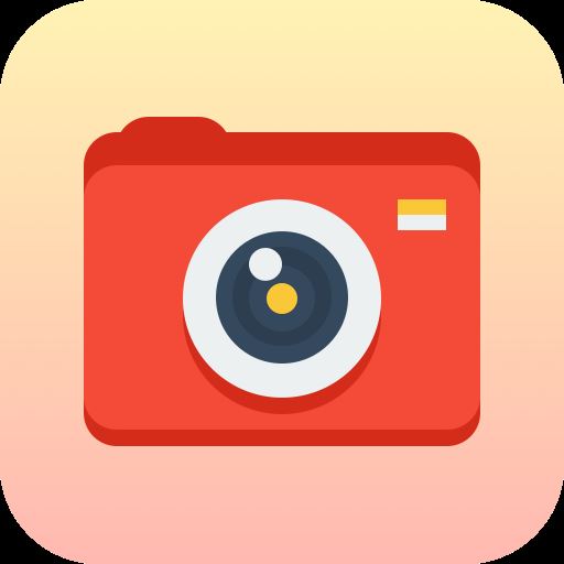 乐芙多美相机v1.0.0 最新版