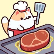 猫咪小吃店游戏v1.0.80 内置菜单版