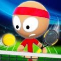 网球大世界(Tennis World 3D)v0.1 安卓版