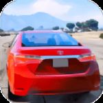 丰田汽车模拟器City Driving Toyota Car Simulatorv1 安卓版