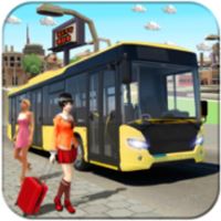 城管巴士模拟器CityToonBusSimulatorv1.3 安卓版