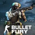 子弹射击Bullet Furyv1.0.1 安卓版