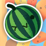合并水果和蔬菜（Suika 3D Fruit Merge）v1.0 安卓版