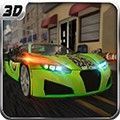 Extreme Crazy Car Racing Game V3.1