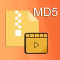 视频压缩MD5修改器 V2.5.8