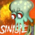 罪恶的章鱼哥游戏 VSinister Squidward v1.0.1