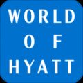 world of hyatt V5.1