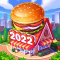 cooking madness a chefs restaurant games V2.6.8