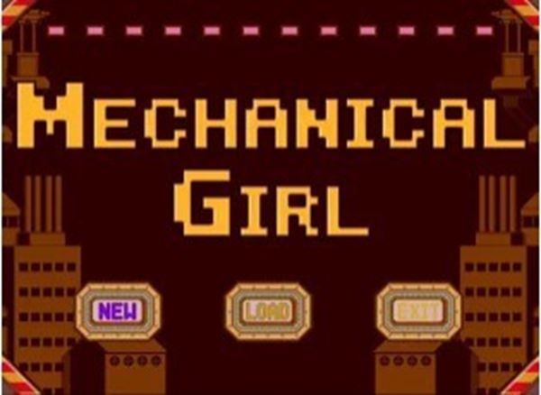 饲养机械女孩游戏下载2024安卓最新版-手机app官方版免费安装下载