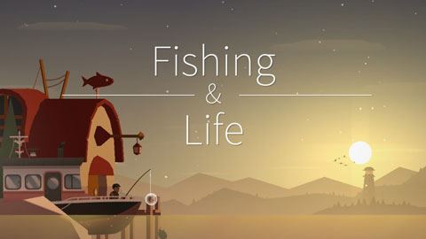 FishingLife下载2024安卓最新版-手机app官方版免费安装下载