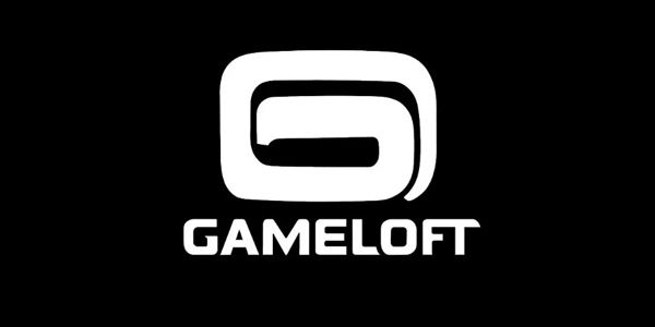 Gameloft游戏