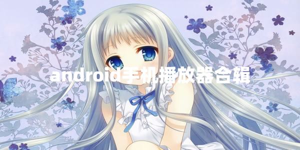 android手机播放器