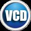 闪电VCD格式转换器 v11.7.0