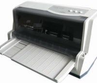 富士通dpk750打印机驱动 最新版