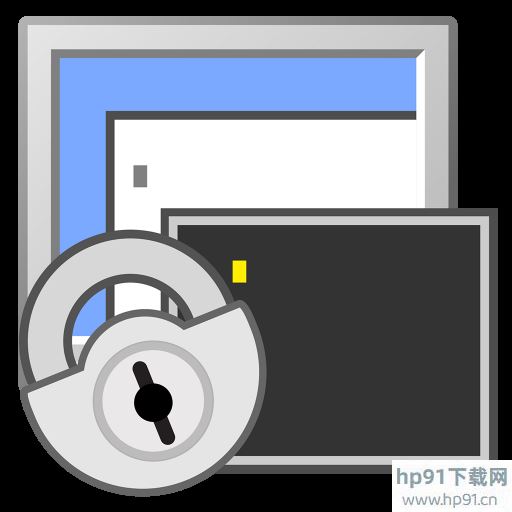 SecureCRT破解版 v8.8绿色汉化版